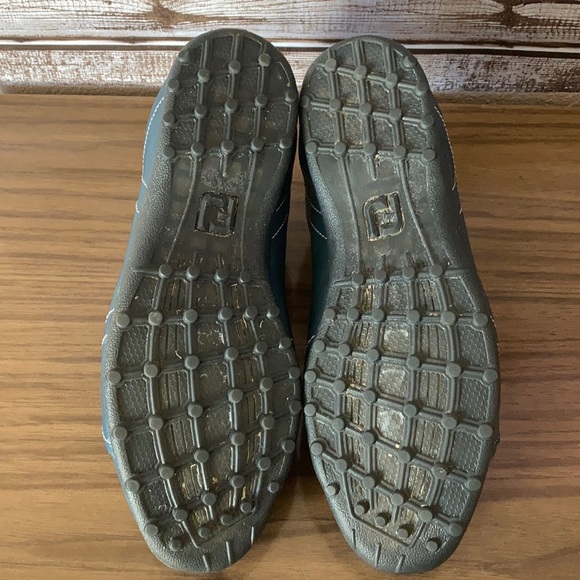 5/$25 FootJoy Casual Collection Golf Shoe - Picture 10 of 10